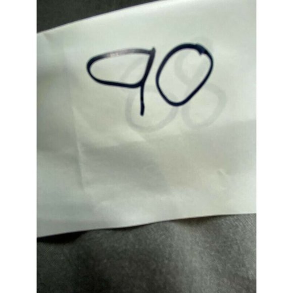 Nike‎ Polo Shirt Adult XL Blue Short Sleeve DRI-FIT Button Golfer Mens. - Picture 8 of 8